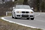 BMW 1-Series Convertible 2011 года